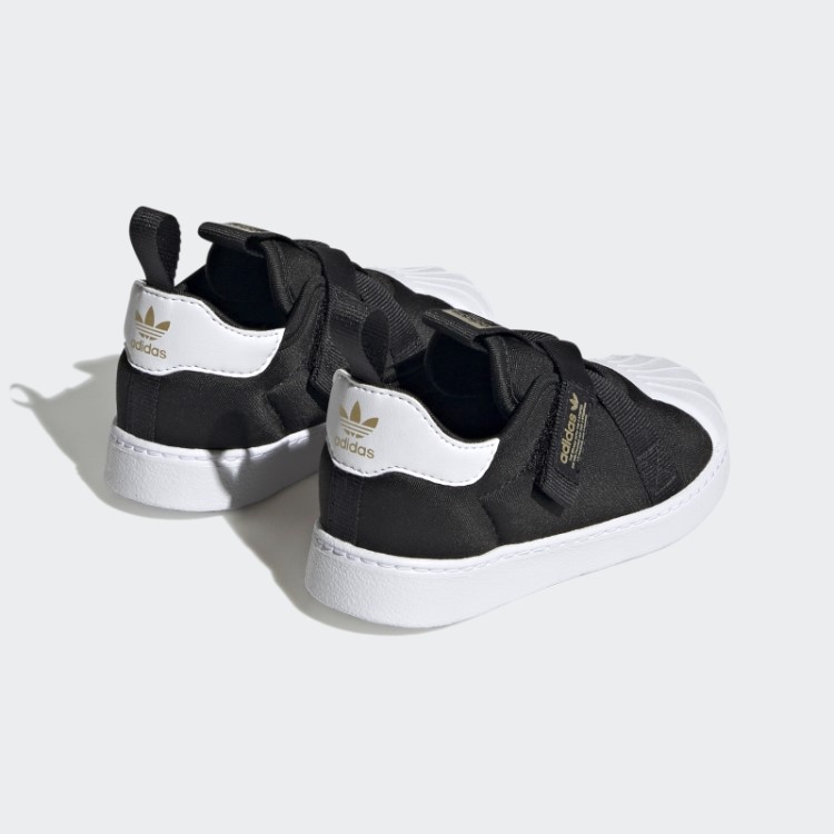Sapatos Brancos Adidas Superstar 360 Quentes