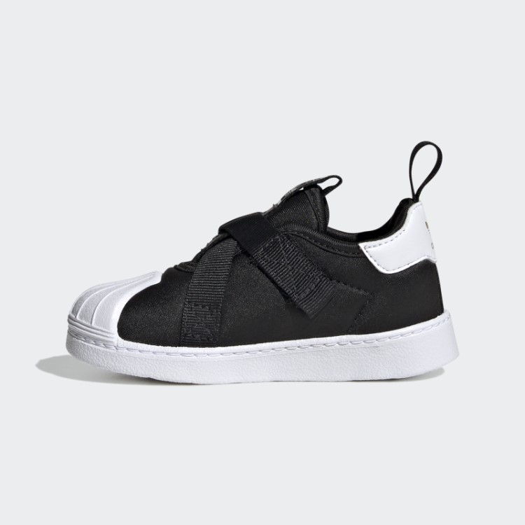 Sapatos Brancos Adidas Superstar 360 Quentes