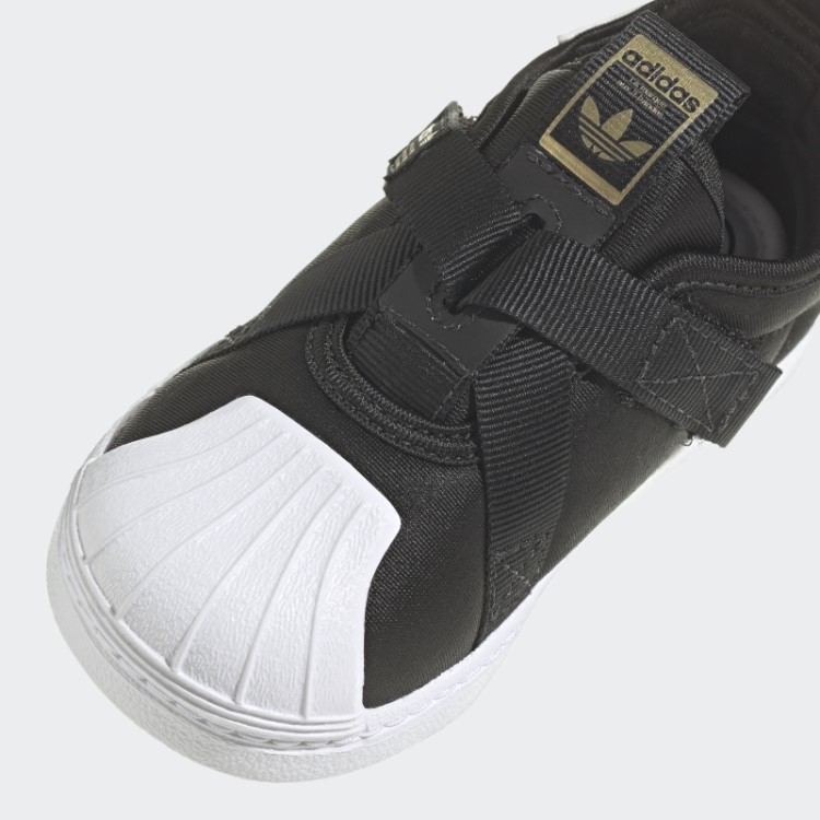 Sapatos Brancos Adidas Superstar 360 Quentes