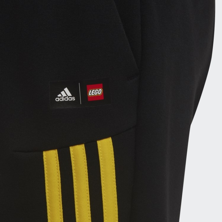 Adidas X Classic Lego Joggers Preto Moda