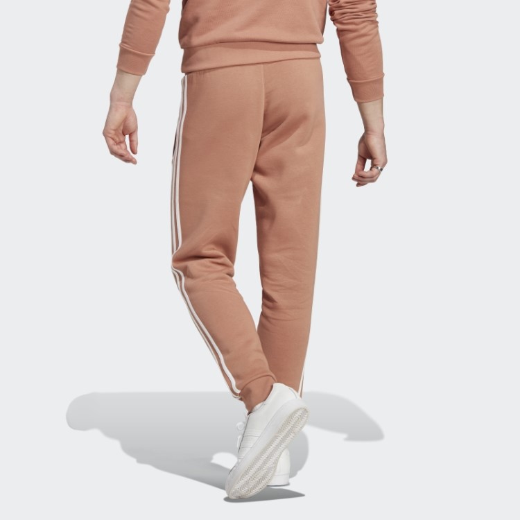Calça Clay Adicolor Classics Com As Três Listras Adidas
