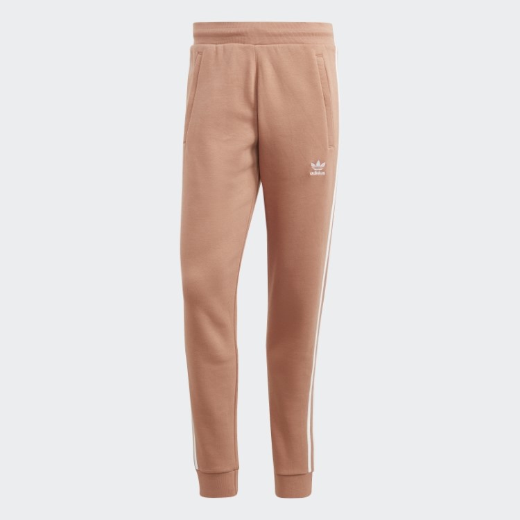 Calça Clay Adicolor Classics Com As Três Listras Adidas