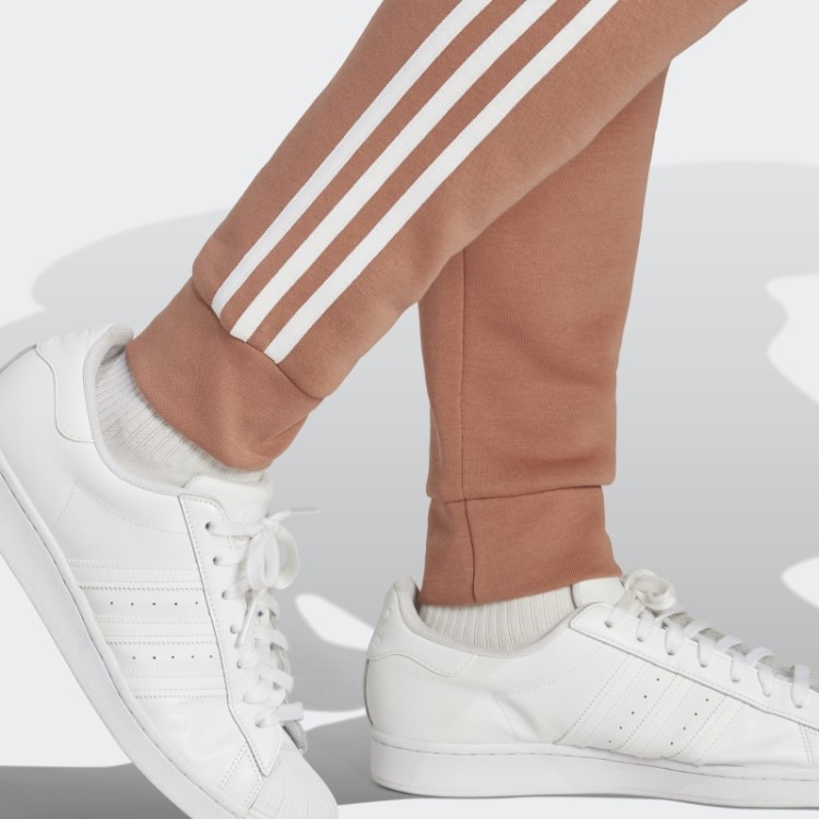 Calça Clay Adicolor Classics Com As Três Listras Adidas