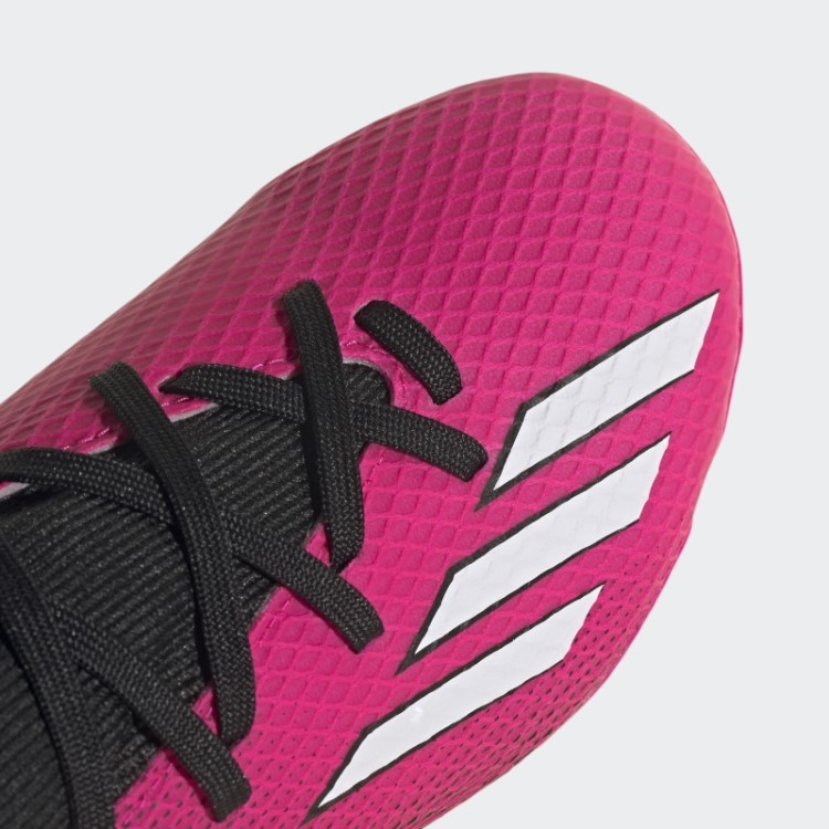 Rosa X Speedportal.3 Botas Multiterreno Adidas