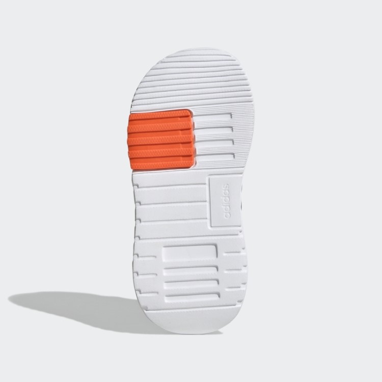 Sapatos Azuis Adidas X Disney Racer Tr21 Quentes