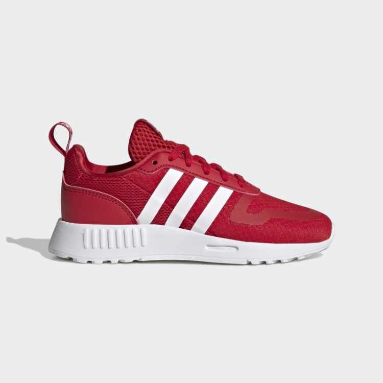 Sapatos Pretos Adidas Multix Quentes