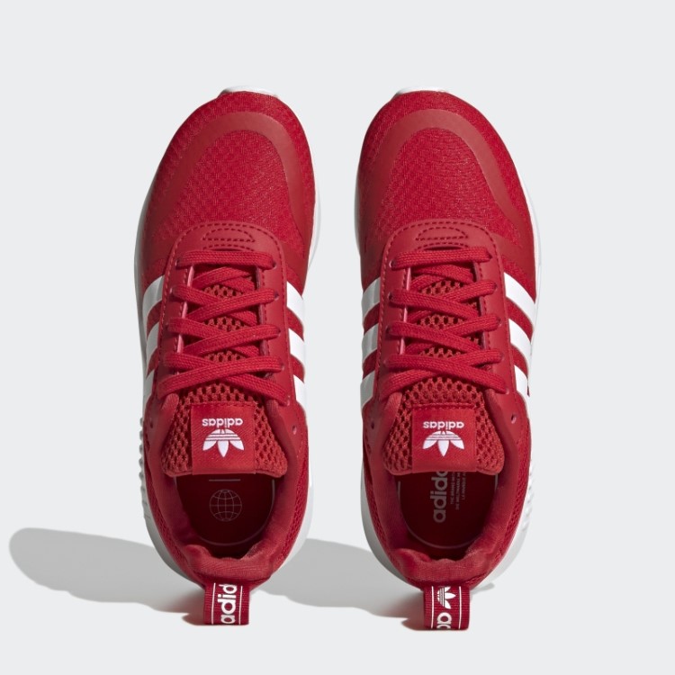 Sapatos Pretos Adidas Multix Quentes