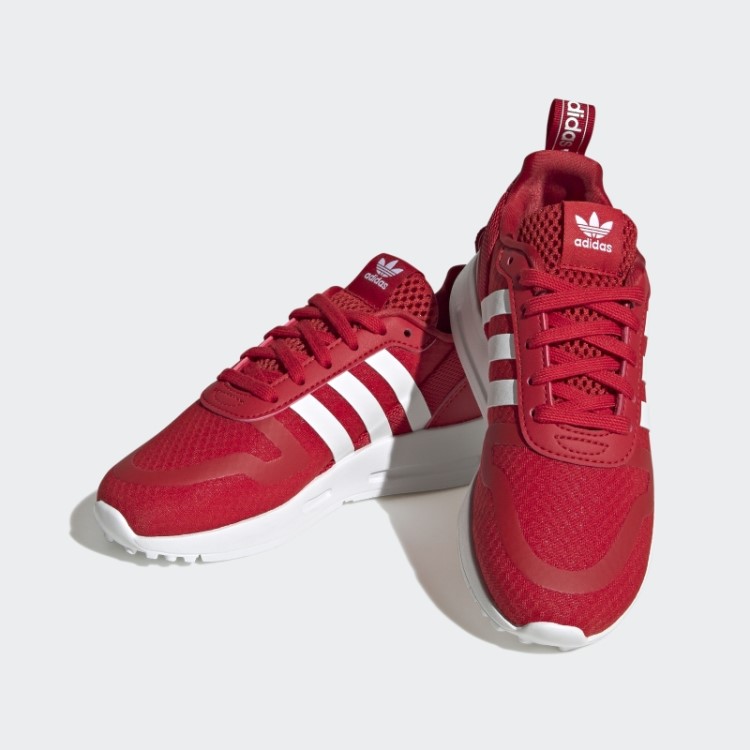 Sapatos Pretos Adidas Multix Quentes
