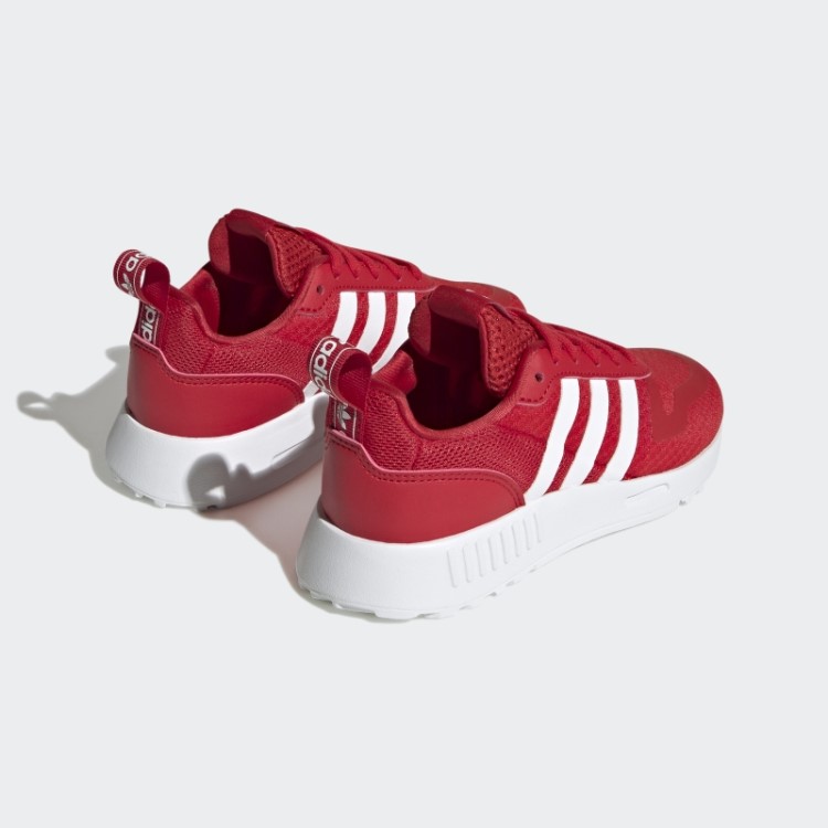 Sapatos Pretos Adidas Multix Quentes