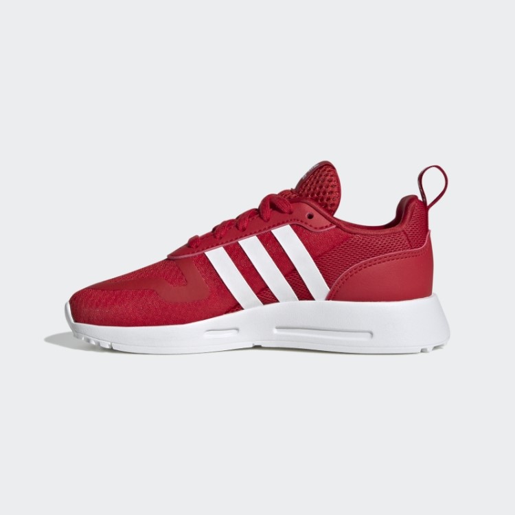 Sapatos Pretos Adidas Multix Quentes