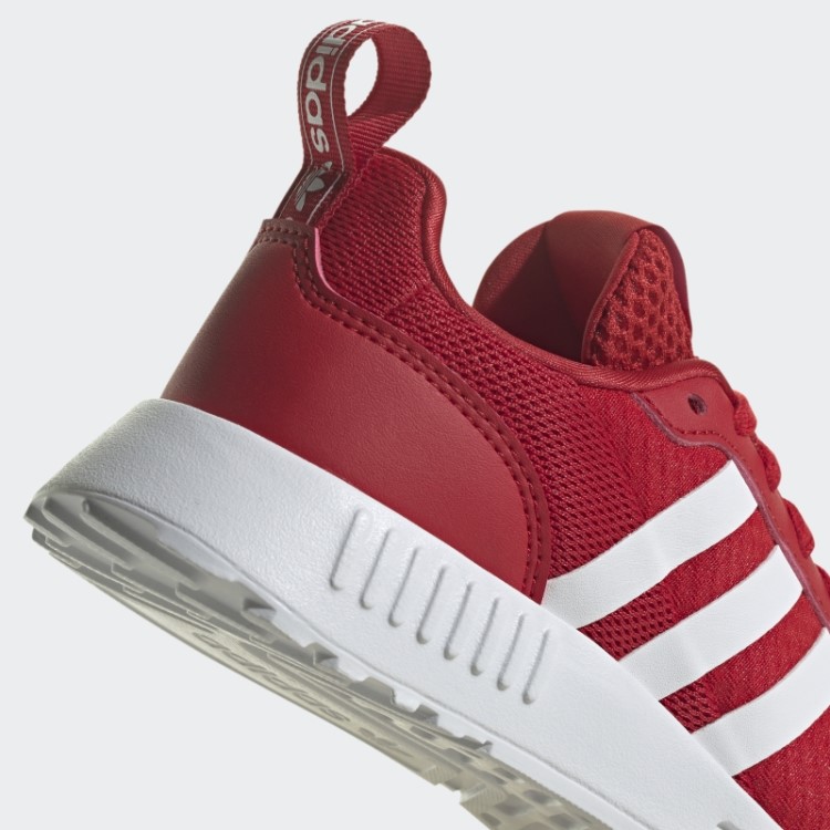 Sapatos Pretos Adidas Multix Quentes