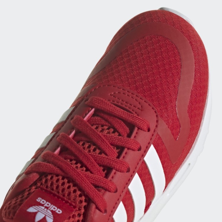 Sapatos Pretos Adidas Multix Quentes