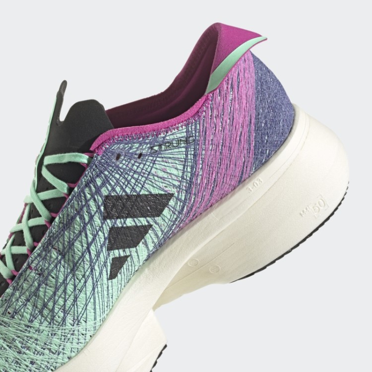 Adizero Prime X Amarrado Adidas Mint