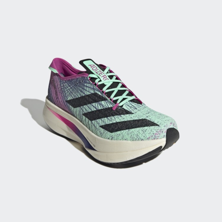 Adizero Prime X Amarrado Adidas Mint