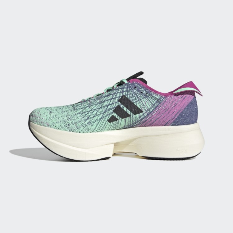 Adizero Prime X Amarrado Adidas Mint