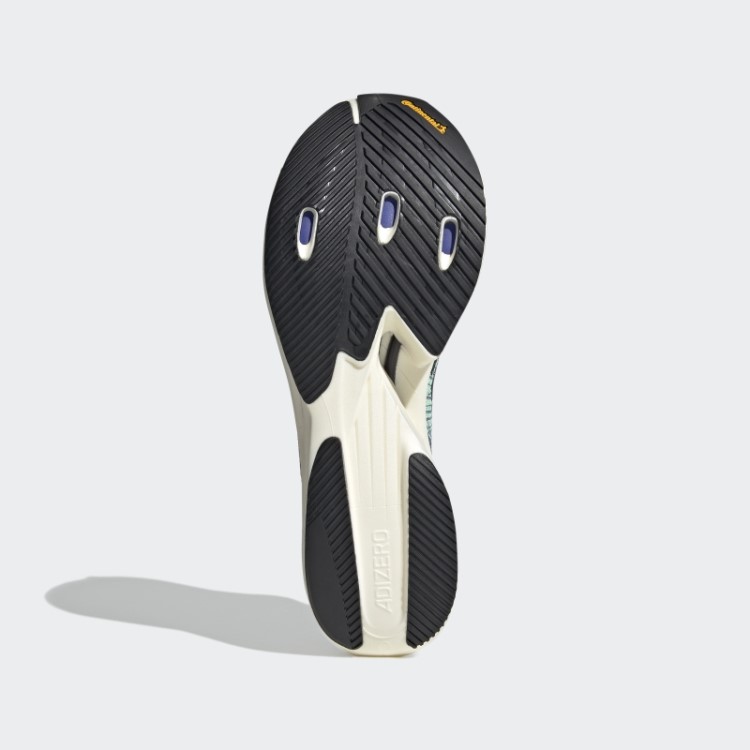 Hortelã Adidas Adizero Prime X Amarrado