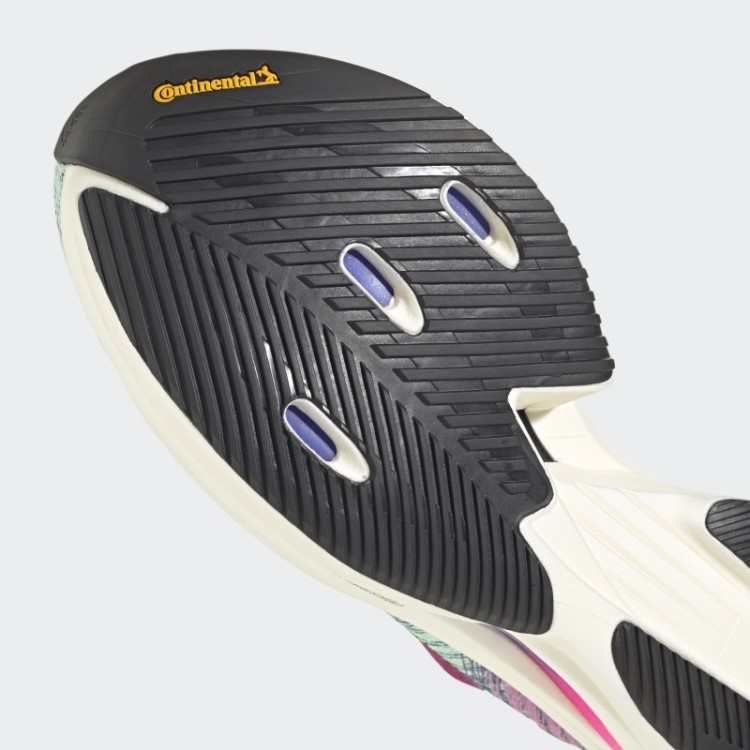 Hortelã Adidas Adizero Prime X Amarrado