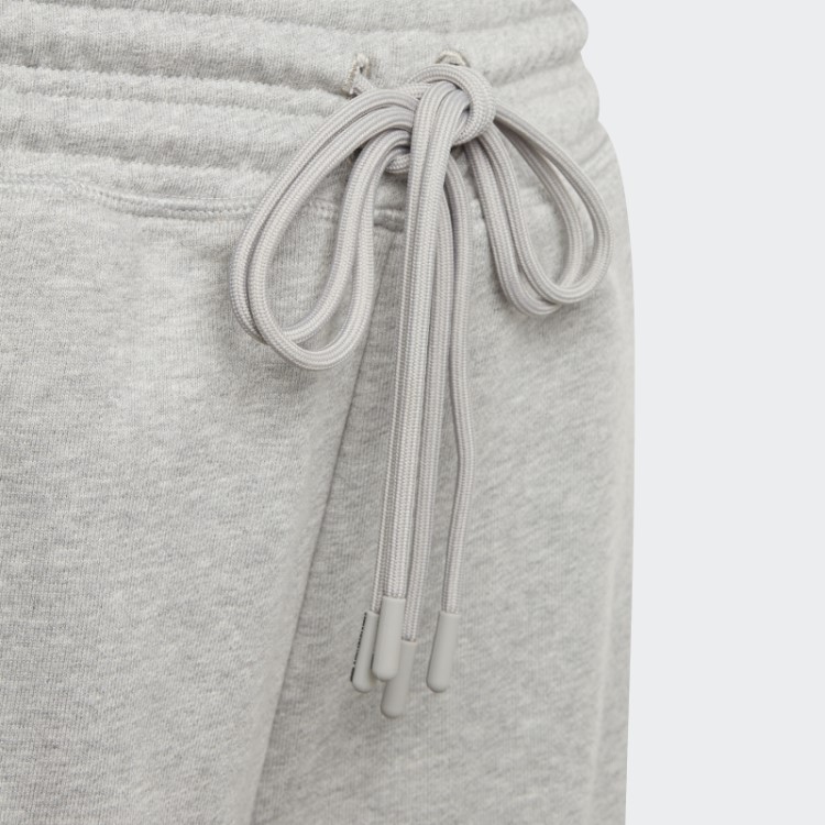 Moda Cinza Médio Adidas By Stella Mccartney Truecasuals Terry Short
