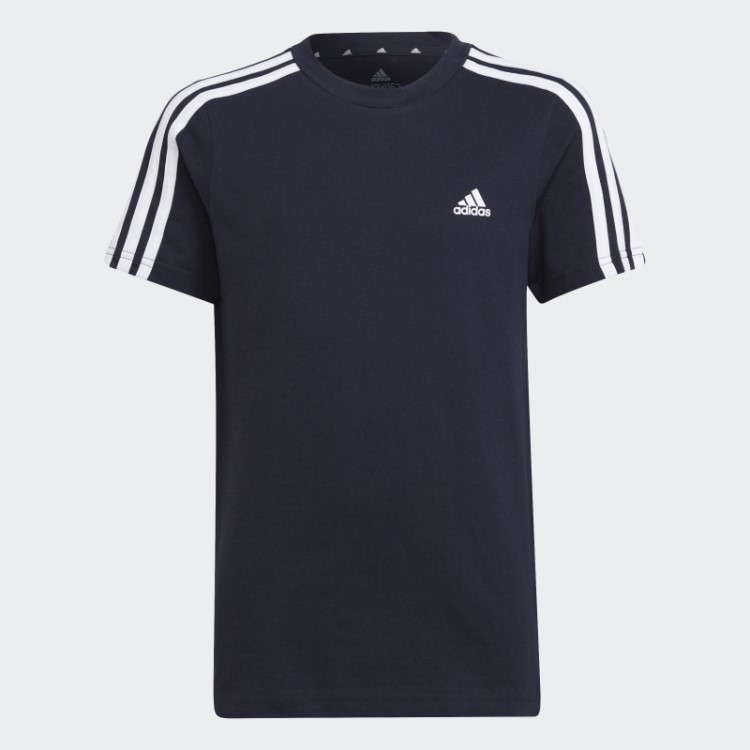 Tinta Para Camiseta Com As Três Listras Adidas Essentials