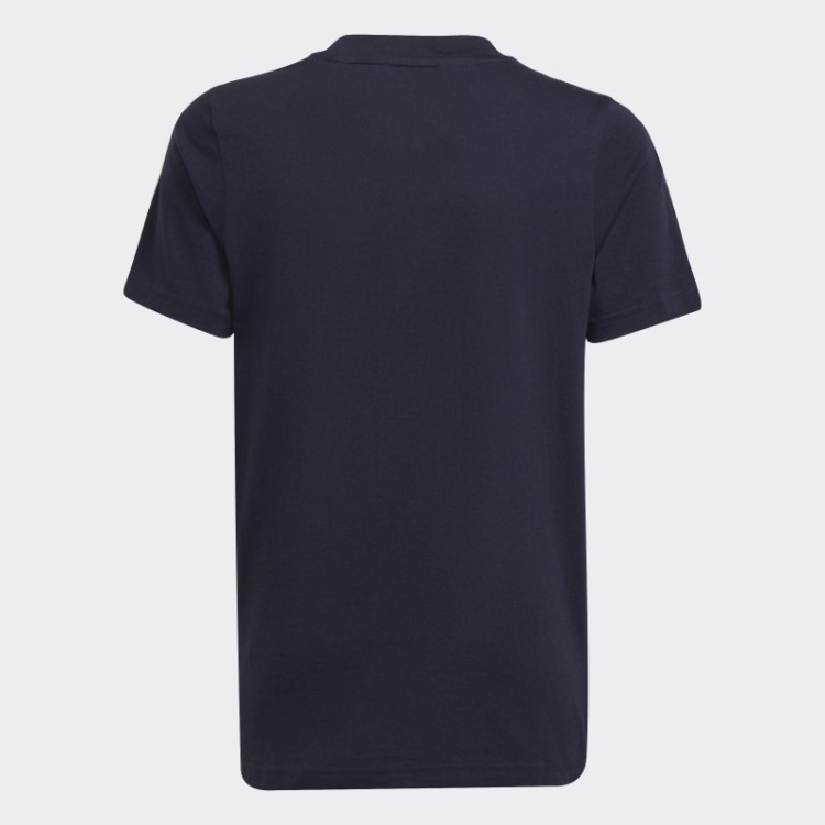 Tinta Para Camiseta Com As Três Listras Adidas Essentials