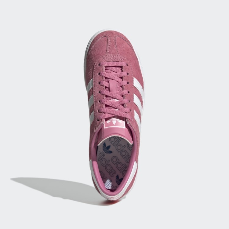Sapatos Hamburg Tom Rosa Adidas