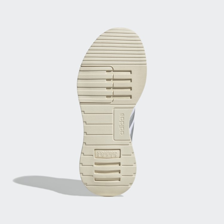 Tênis De Corrida Adidas Racer Tr21 Prata