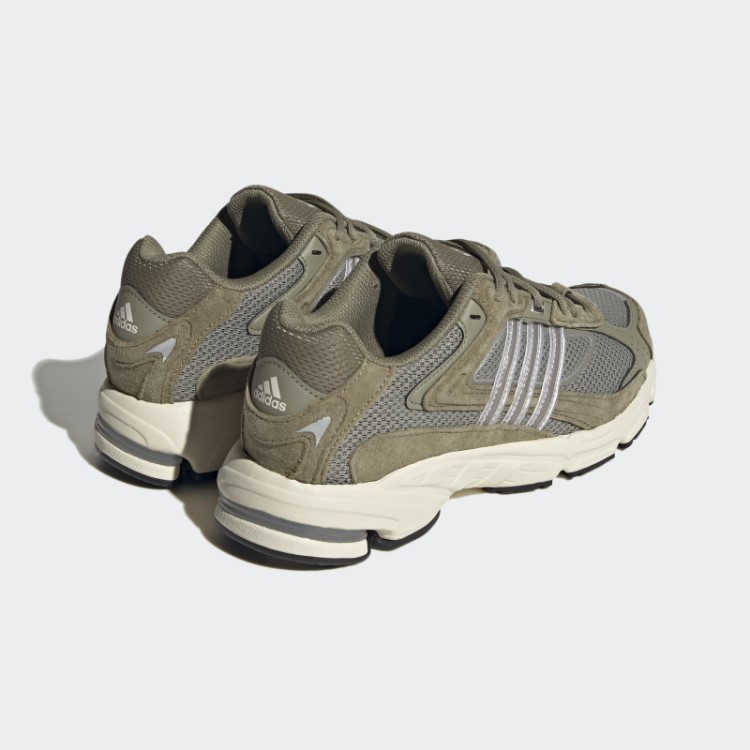 Resposta Sapatos Cl órbita Verde Adidas