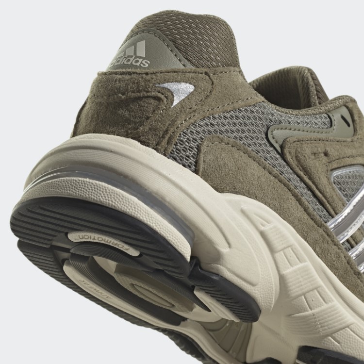 Resposta Sapatos Cl órbita Verde Adidas