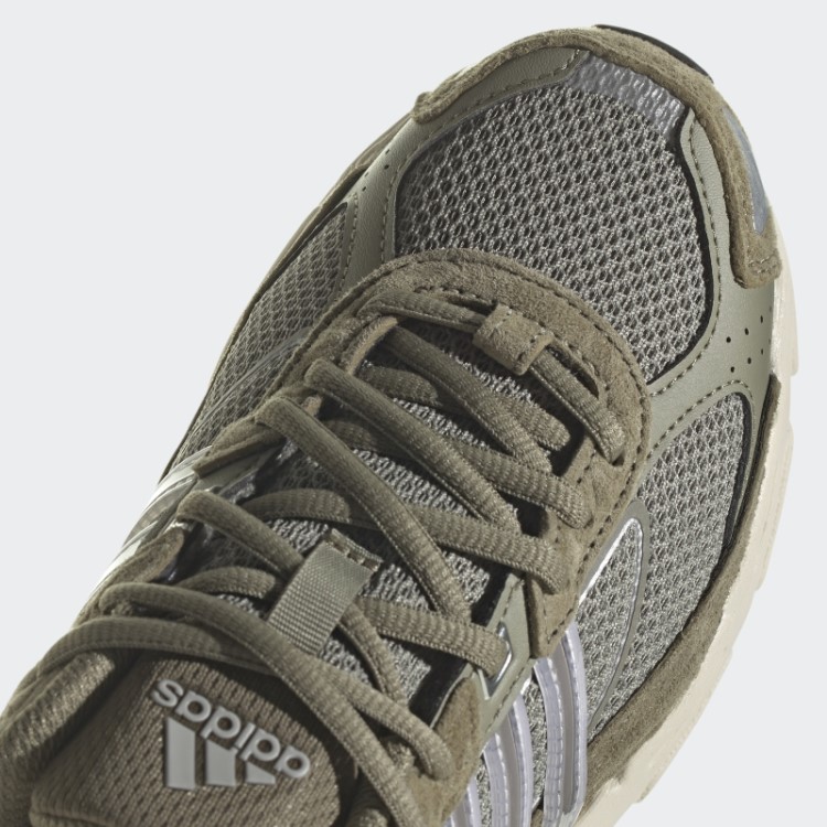 Resposta Sapatos Cl órbita Verde Adidas