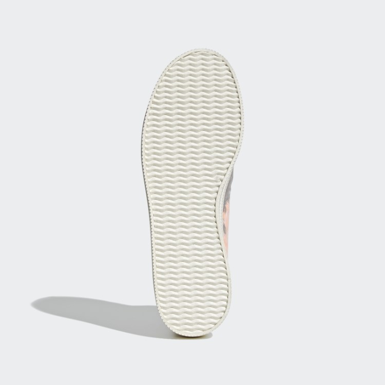 Tênis Nizza Parley Hi Branco Adidas