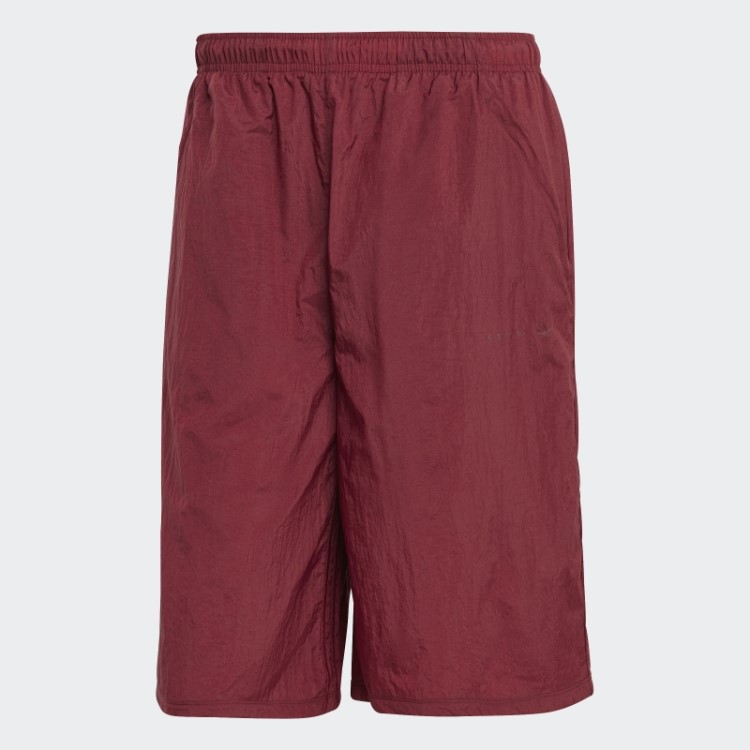 Bermuda Vermelha Fashion Adidas Rifta Metro