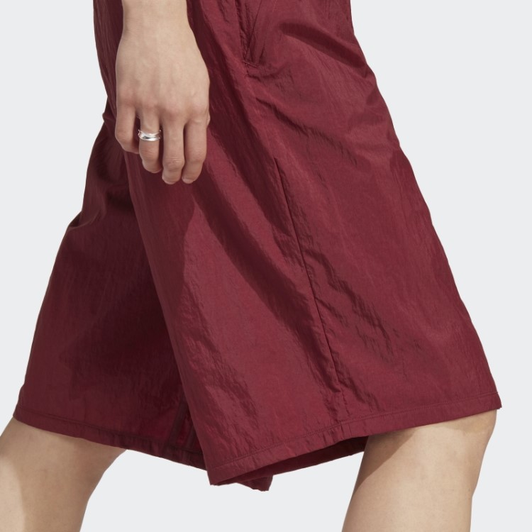 Bermuda Vermelha Fashion Adidas Rifta Metro