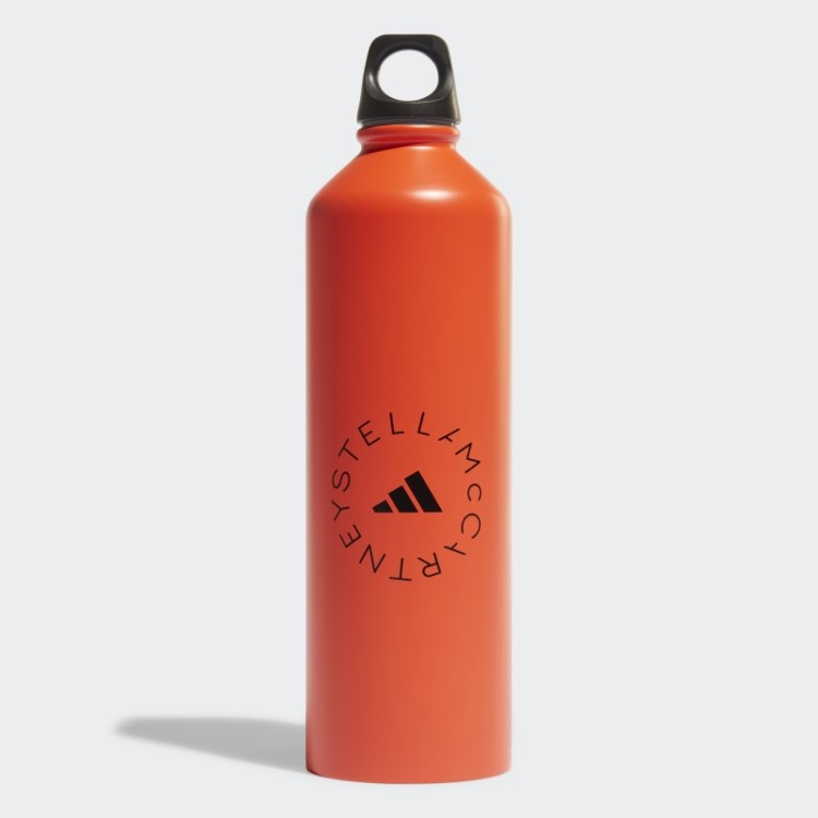 Adidas By Stella Mccartney Moda Garrafa Laranja
