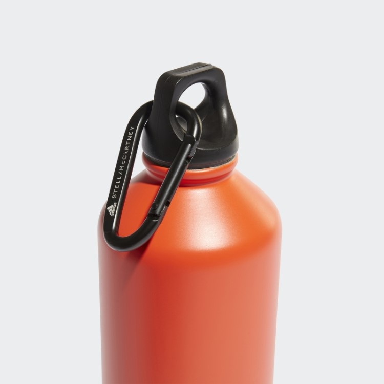 Adidas By Stella Mccartney Moda Garrafa Laranja