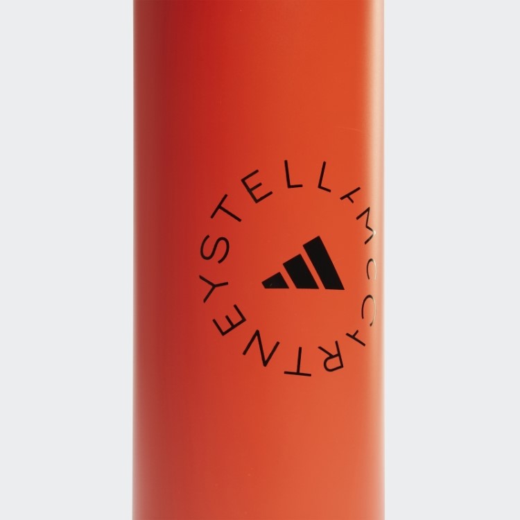 Adidas By Stella Mccartney Moda Garrafa Laranja
