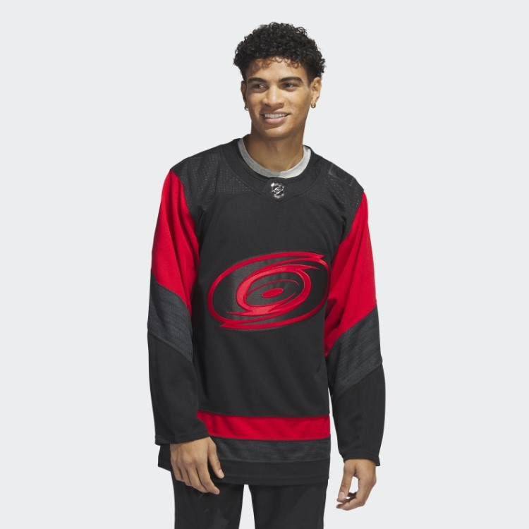 Camisa Adidas Black Hurricanes Stadium Series