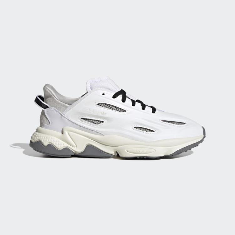 Tênis Adidas Ozweego Celox Branco