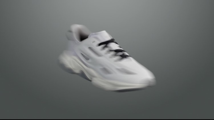 Tênis Adidas Ozweego Celox Branco