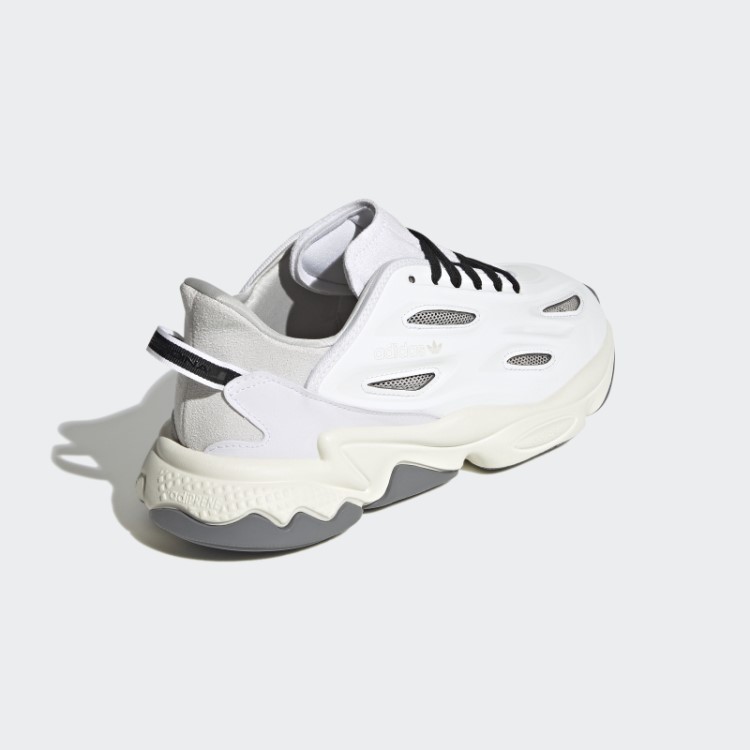 Tênis Adidas Ozweego Celox Branco