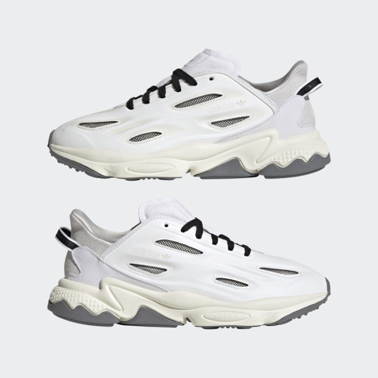 Tênis Adidas Ozweego Celox Branco