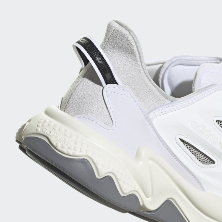 Tênis Adidas Ozweego Celox Branco