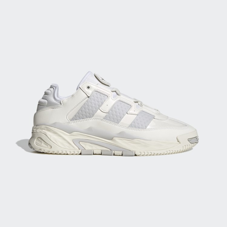 Tênis Adidas Niteball Cinza