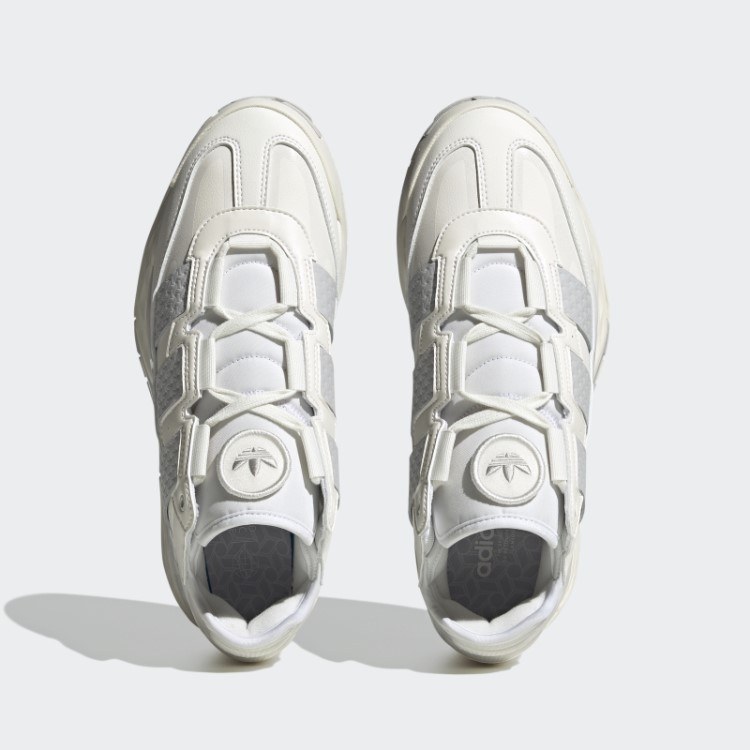 Tênis Adidas Niteball Cinza