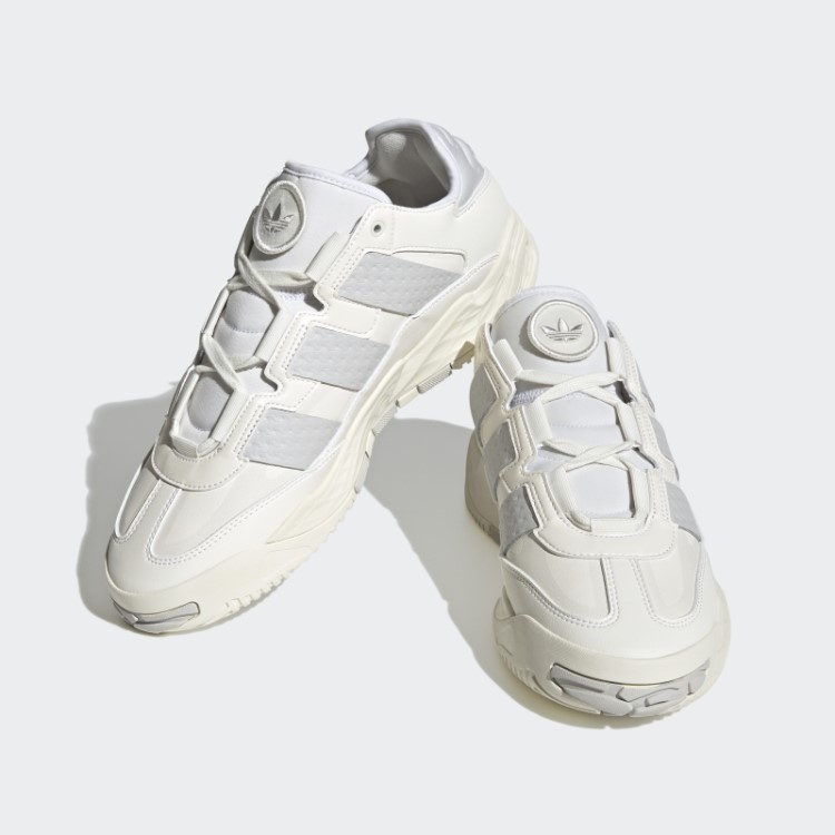 Tênis Adidas Niteball Cinza