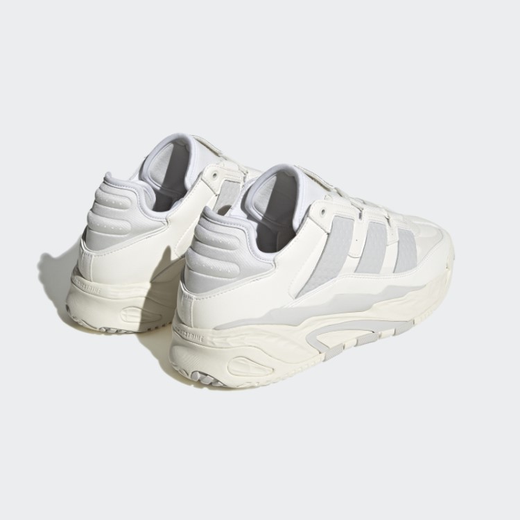 Tênis Adidas Niteball Cinza