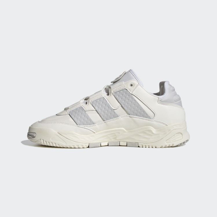 Tênis Adidas Niteball Cinza