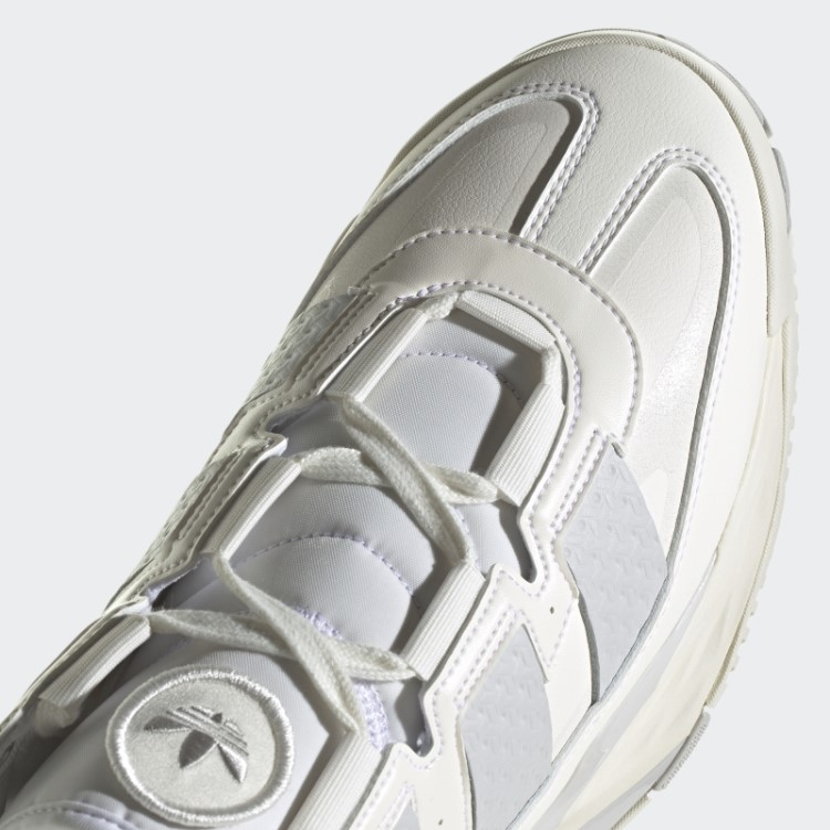 Tênis Adidas Niteball Cinza