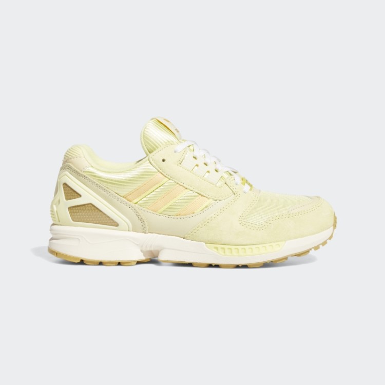 Sapatos Zx 8000 Tom Amarelo Adidas