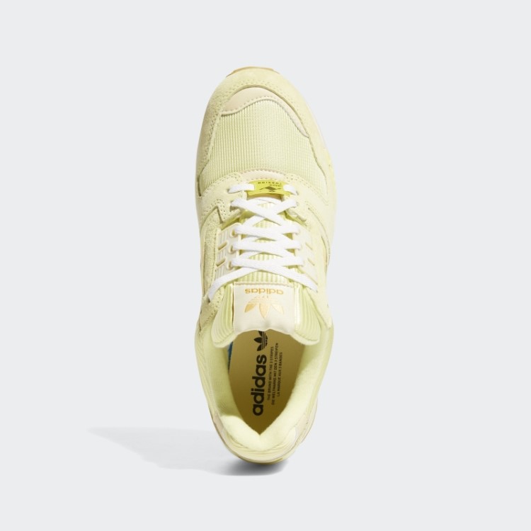Sapatos Zx 8000 Tom Amarelo Adidas