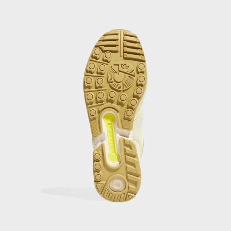 Sapatos Zx 8000 Tom Amarelo Adidas
